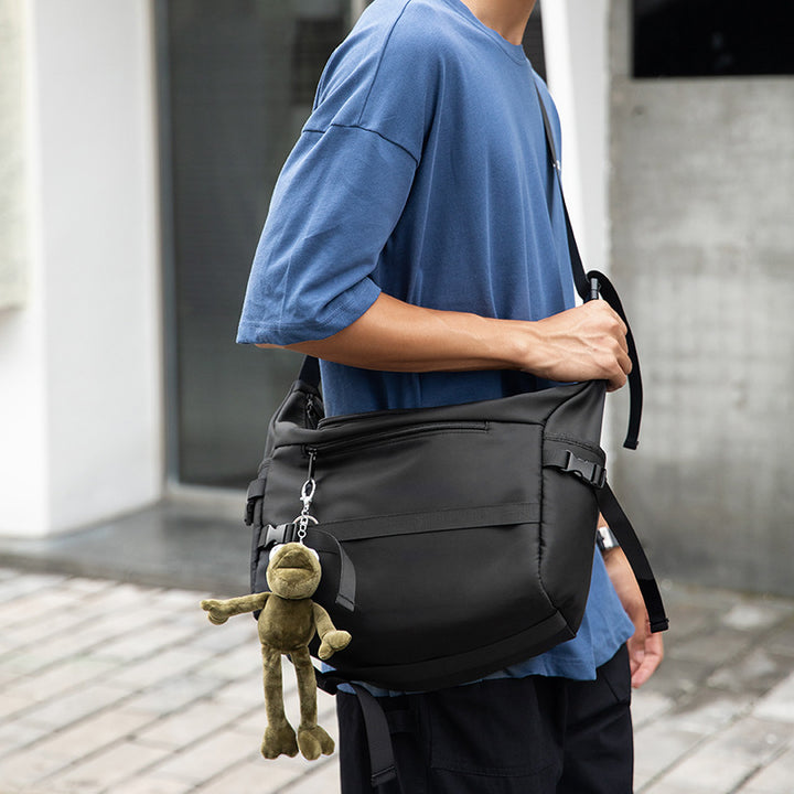 Vielseitige Crossbody Utility Bag Karnz