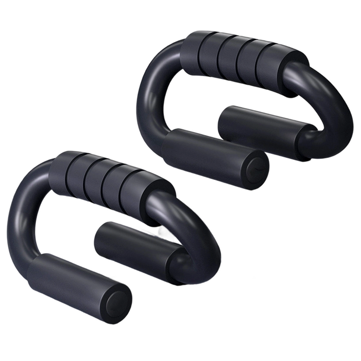 PowerWrist Push-Up Grips — Schmerzfrei trainieren und Muskeln kraftvoll entfesseln | Karnz