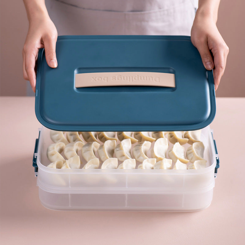 Aufbewahrungsbox Karnz