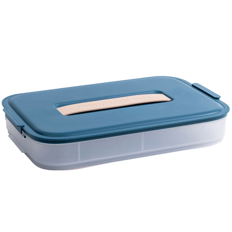 Aufbewahrungsbox Karnz