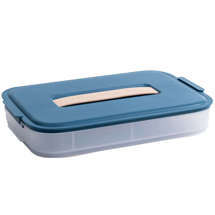 Aufbewahrungsbox Karnz