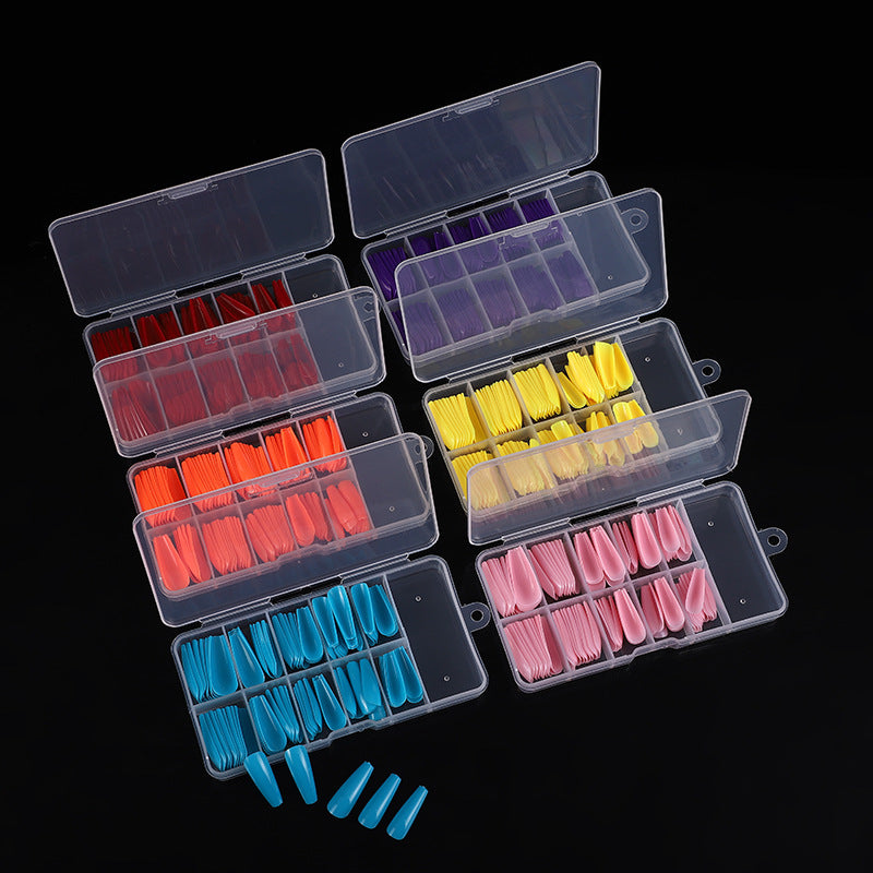Professionelles Nagelmodellage Set Karnz
