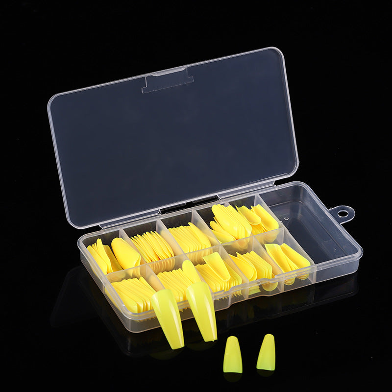 Professionelles Nagelmodellage Set Karnz