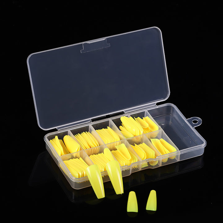 Professionelles Nagelmodellage Set Karnz