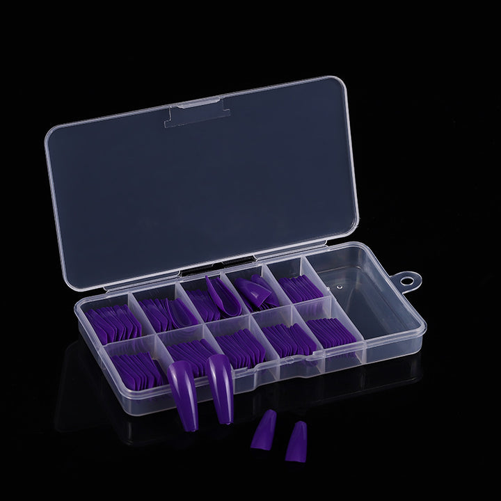 Professionelles Nagelmodellage Set Karnz