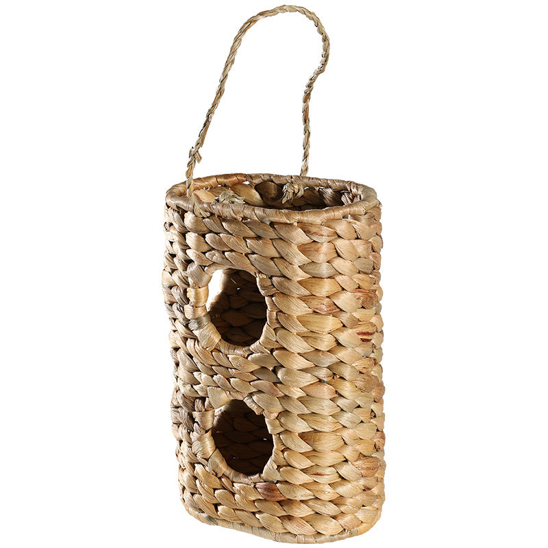 Unisex attraktiver Pflanzenaufbewahrungskorb Karnz