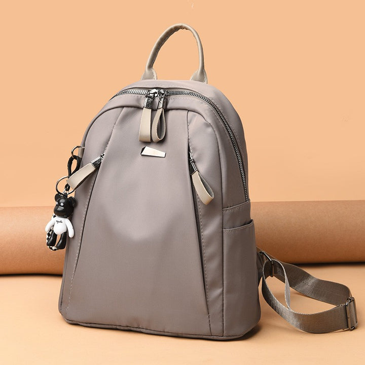 Vielseitiger Reiserrucksack Karnz