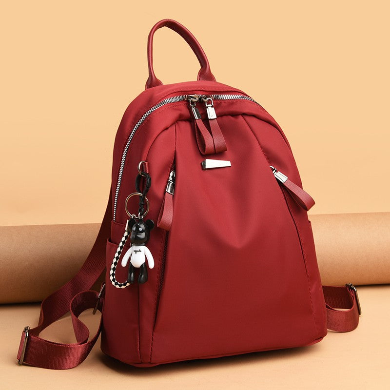 Vielseitiger Reiserrucksack Karnz