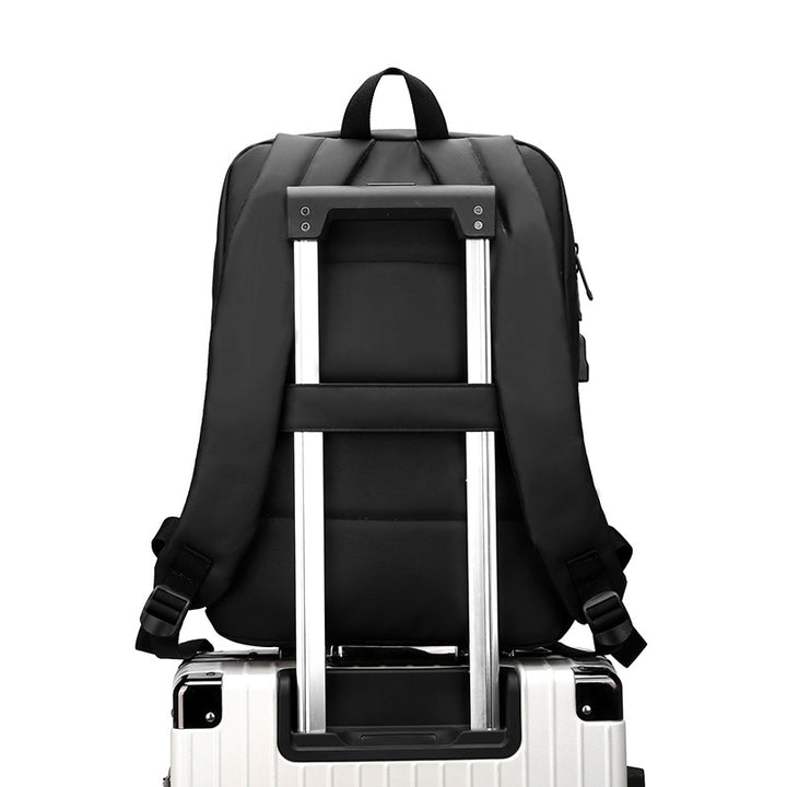 Sleek Wasserabweisender Rucksack Karnz