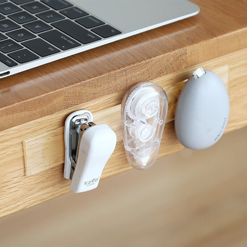 Nano doppelseitiges Klebeband für Haushalt & Büro | Karnz