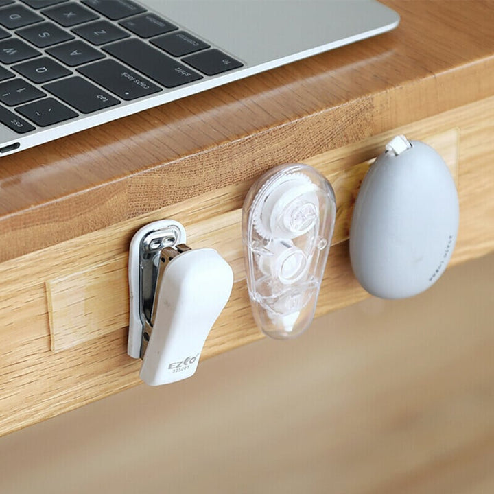 Nano doppelseitiges Klebeband für Haushalt & Büro | Karnz