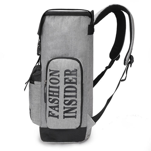 Multi-Funktionaler Urban Rucksack Karnz