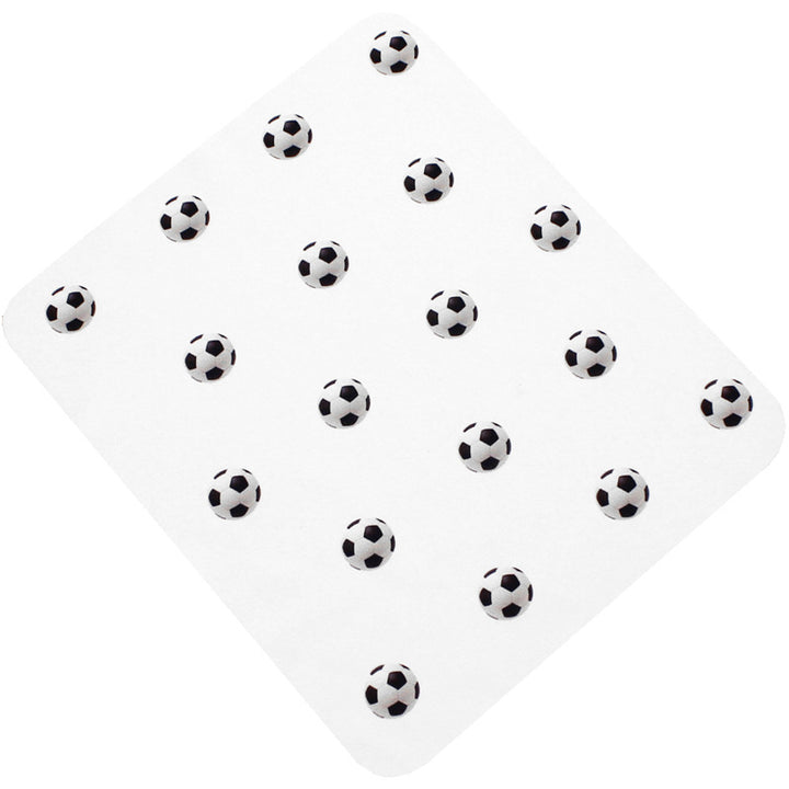 Fußball-Themen-Platzsets Karnz