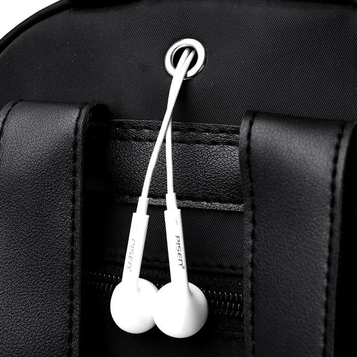 Vielseitiger Reiserrucksack Karnz