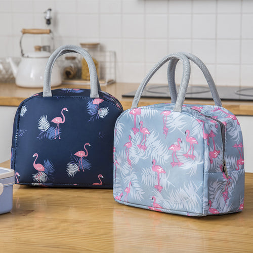 Thermisch isolierte Lunch-Tasche Karnz