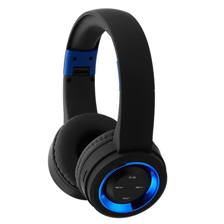 Bluetooth Geräuschisolierende Kopfhörer Karnz