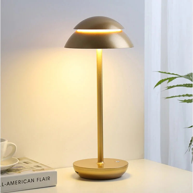 Lumina Prestige Lamp Karnz