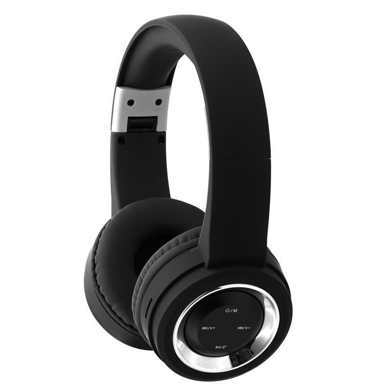 Bluetooth Geräuschisolierende Kopfhörer Karnz