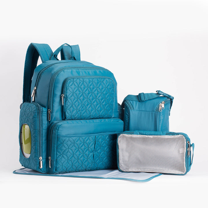 Multifunktionaler Rucksack Karnz