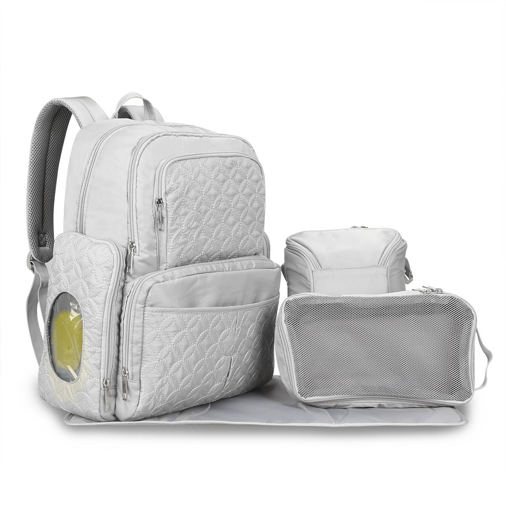 Multifunktionaler Rucksack Karnz