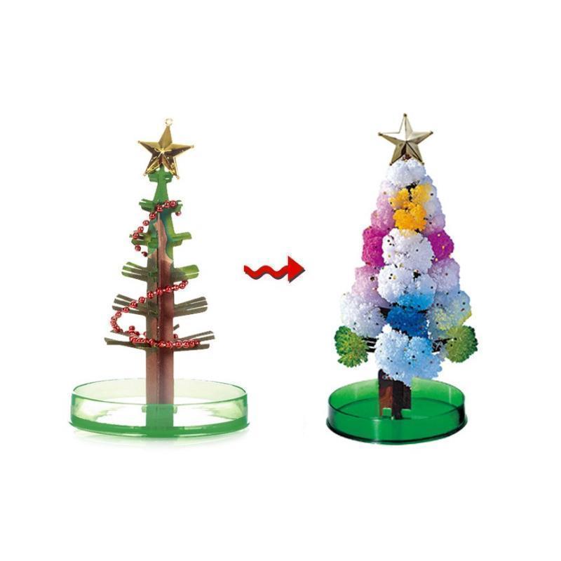 Magischer Weihnachtsbaum | Karnz
