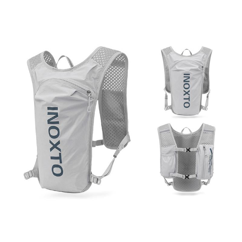 Outdoor-Fahrradrucksack