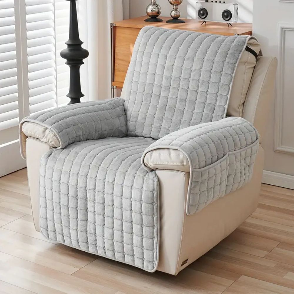 Snug Grid Relaxsesselbezug