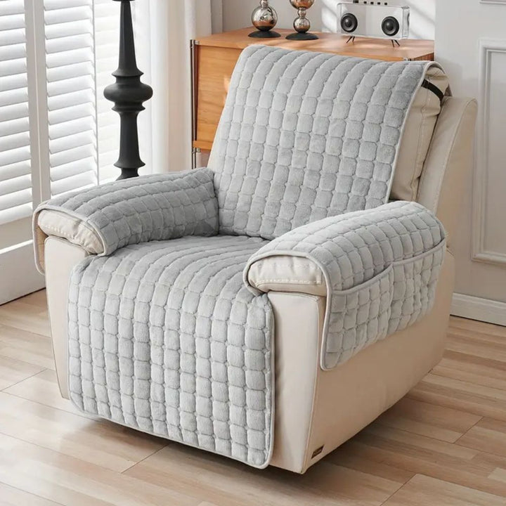 Snug Grid Relaxsesselbezug