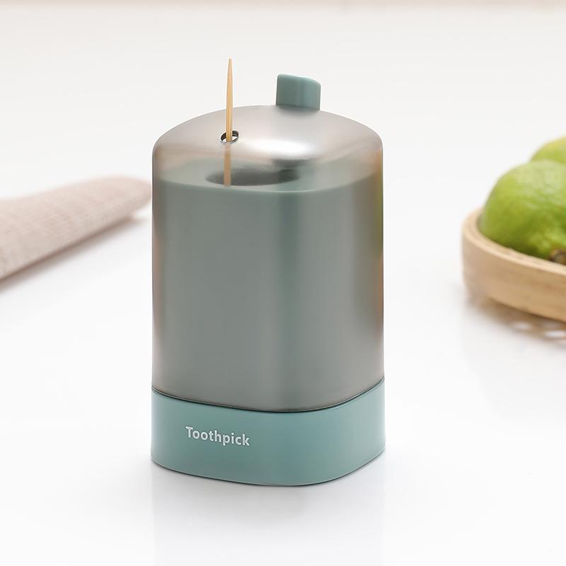 Automatische Pop-up Zahnstocher-Box | Karnz