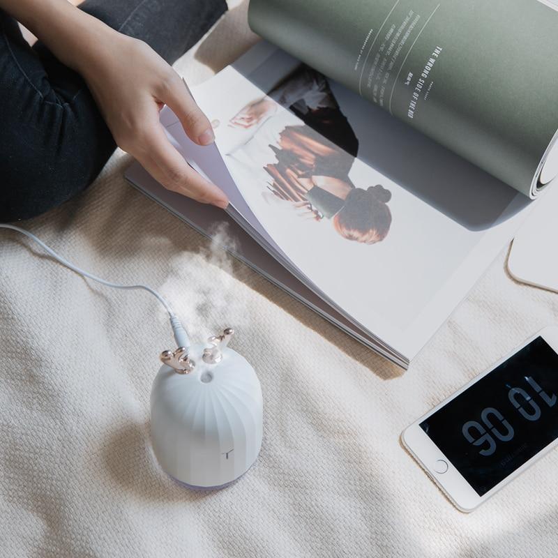 Aroma Ätherischer Öl Diffusor | Karnz
