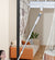 Sandsberg® doppelseitiger Fensterwischer Z3