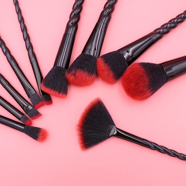 UnicHorn Makeup Pinsel | Karnz
