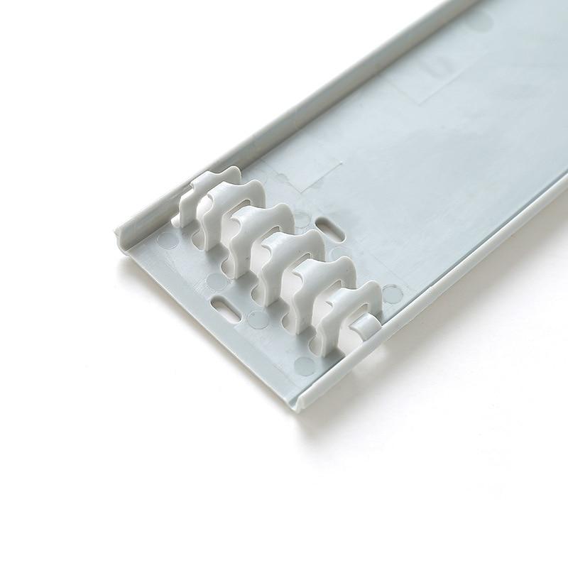 Stick-On-Kabelabdeckung | Karnz