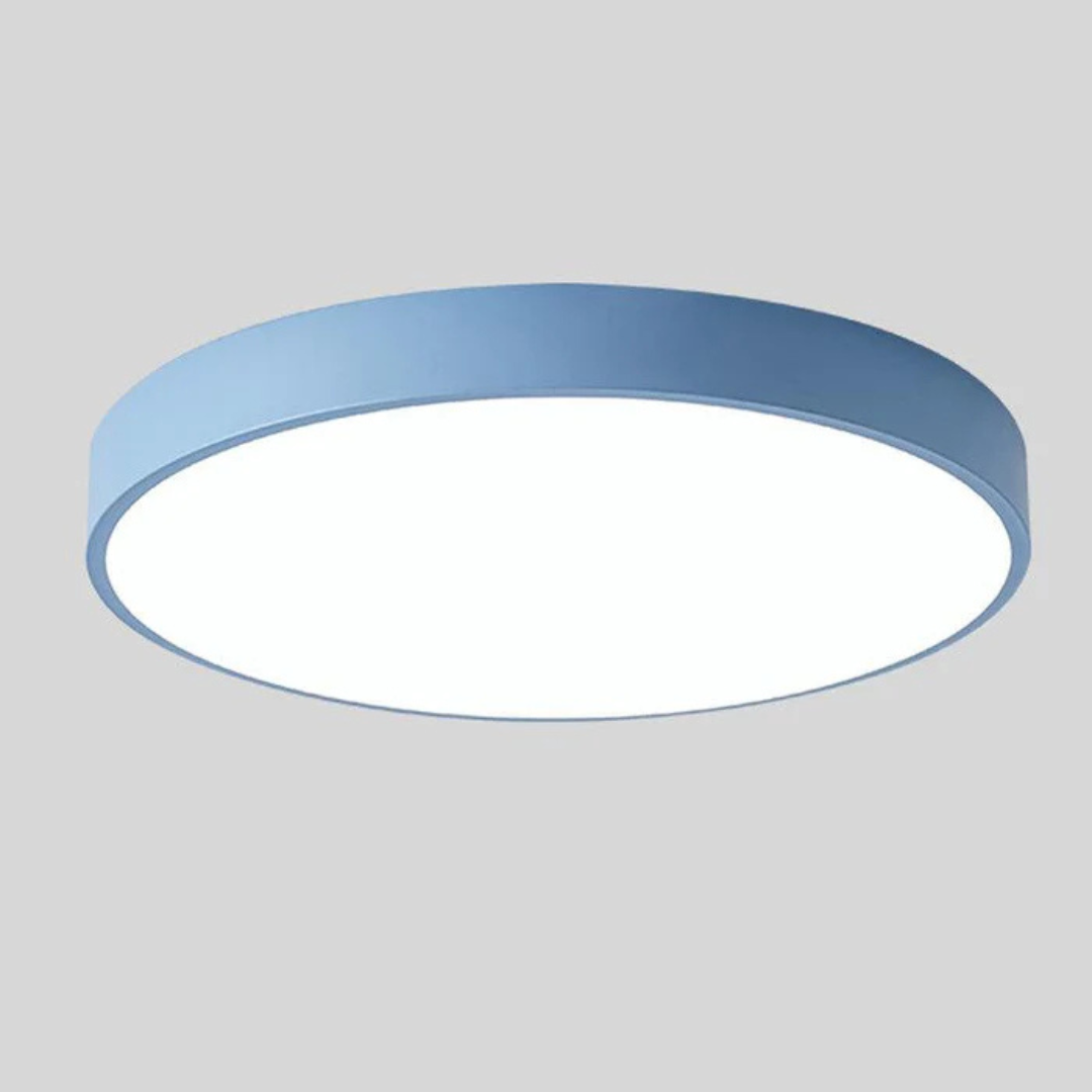 Karnz | Elegante LED-Deckenleuchte im skandinavischen Stil