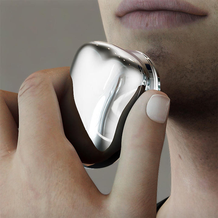 USB Mini Rasiermesser Karnz