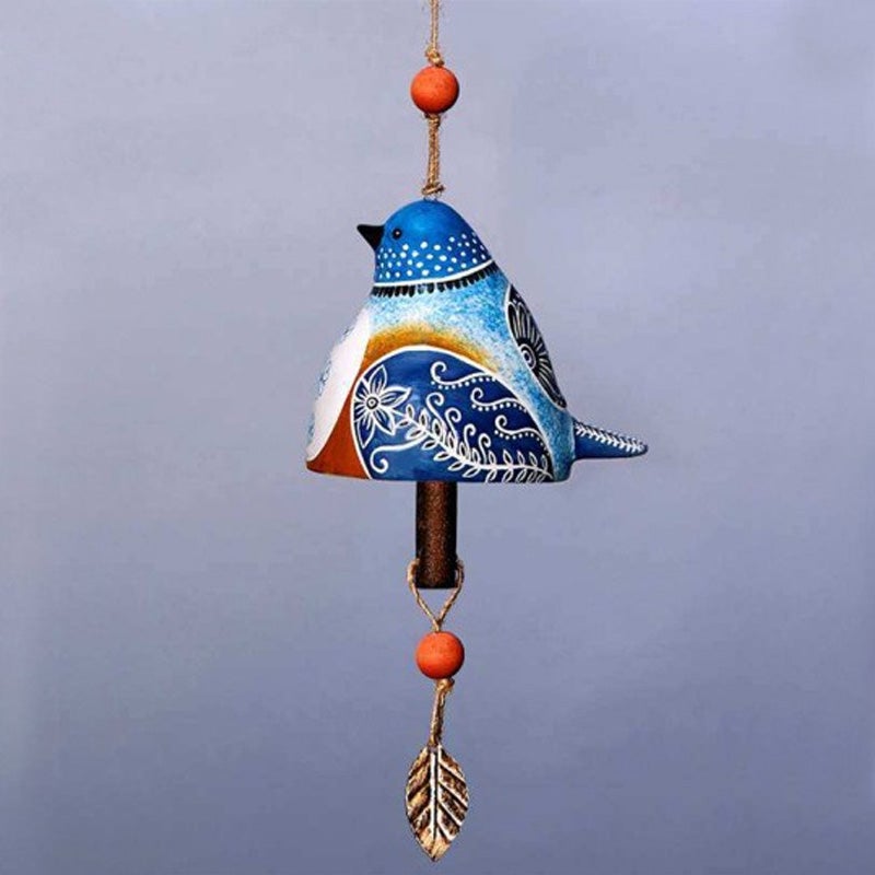 Birdsong Bell | Karnz