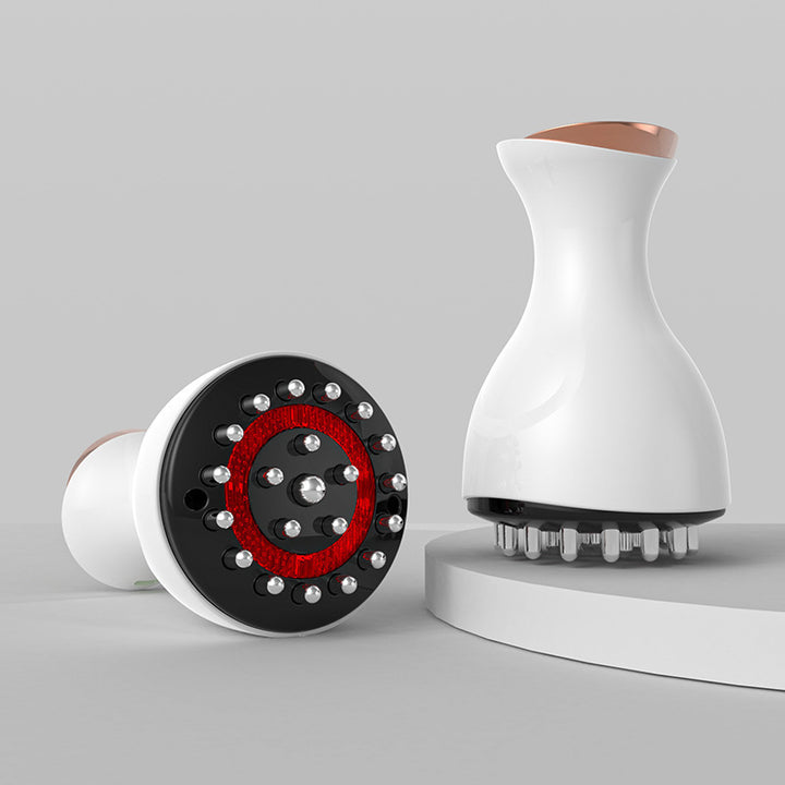Elektrischer Gua-Sha-Massager ZS-0015 mit 35 Modi