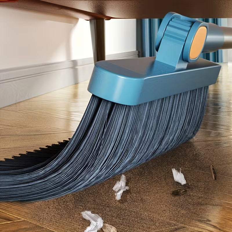 GlideSweep — Rückenfreundliche Sauberkeit, die Ihr Zuhause zum Strahlen bringt | Karnz