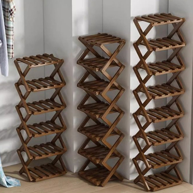 ClearStep Schuhregal — Endlich Ordnung und Freiheit statt Schuhchaos in Ihrem Zuhause! | Karnz