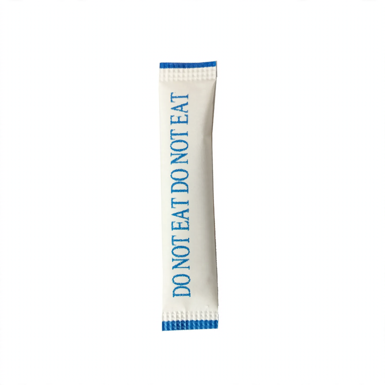 Lebensmittel-Trockenmittel, 1 g
