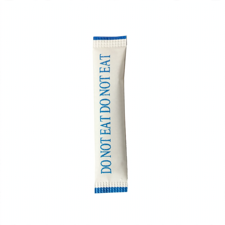 Lebensmittel-Trockenmittel, 1 g