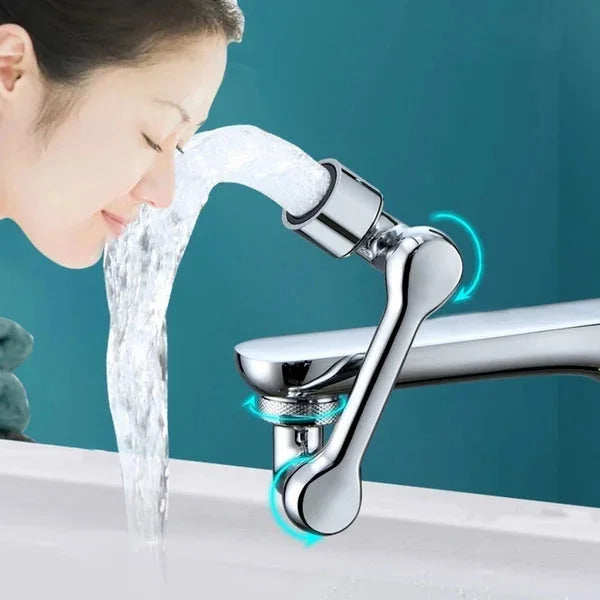180 drehbarer Wasserhahn | Karnz