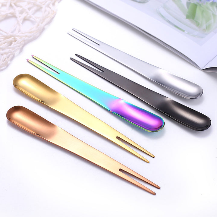 Eleganter Haarspange Karnz