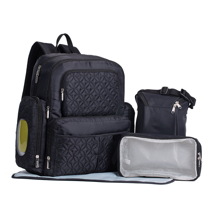 Multifunktionaler Rucksack Karnz