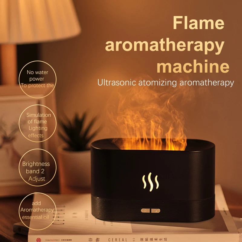 FlameFlow | Karnz