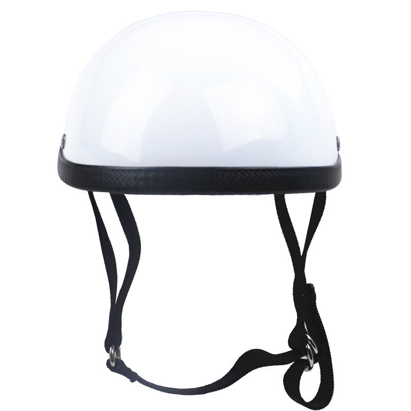 Leichtgewicht Cruiser Motorradhelm Karnz
