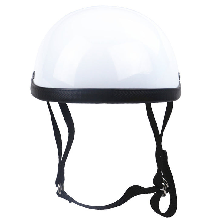 Leichtgewicht Cruiser Motorradhelm Karnz