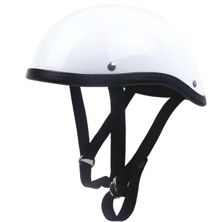 Leichtgewicht Cruiser Motorradhelm Karnz