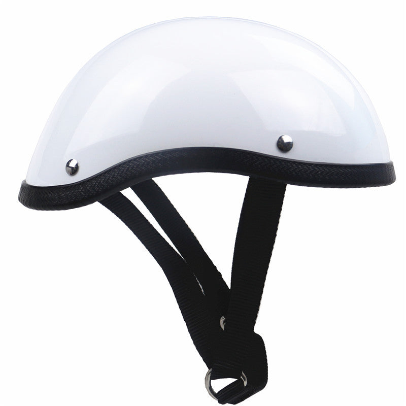 Leichtgewicht Cruiser Motorradhelm Karnz