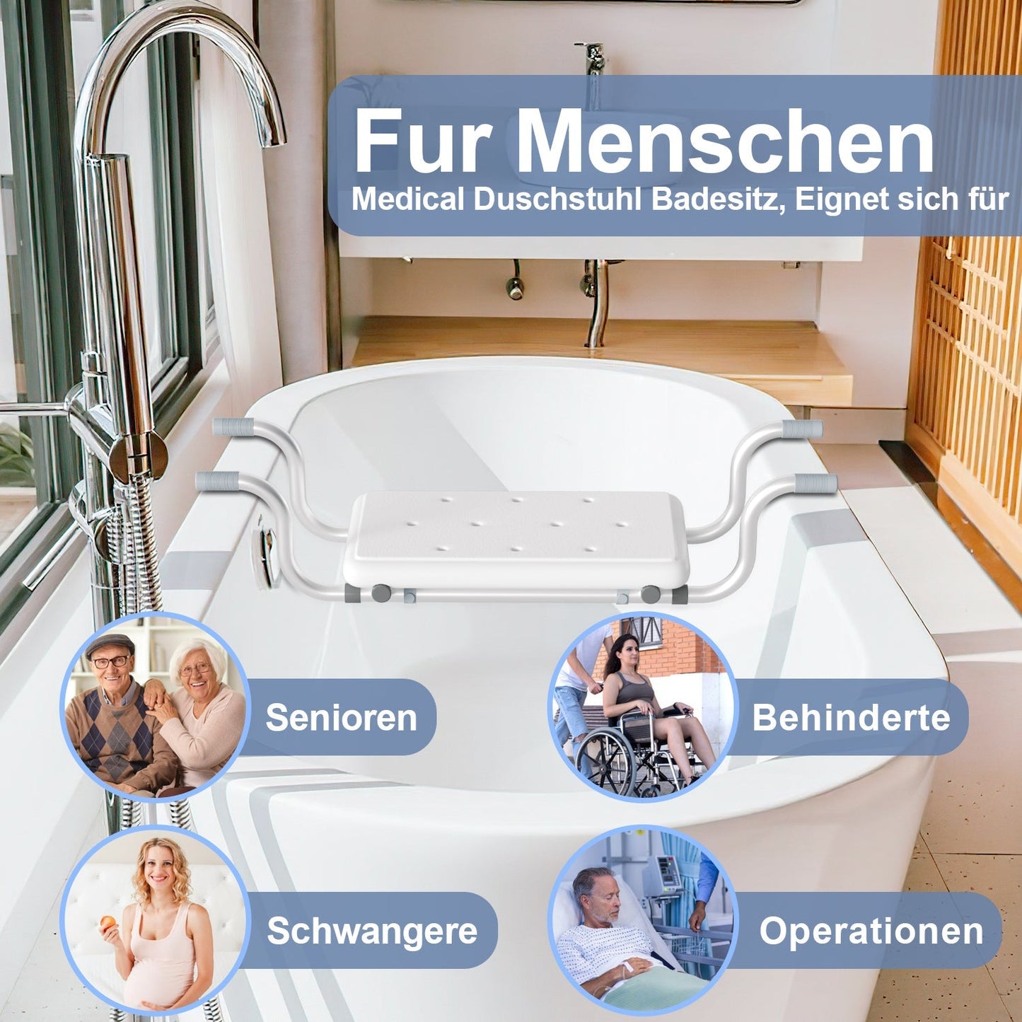 Badewannensitz Generisch Wannensitz | Karnz